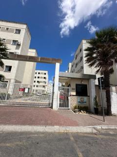 Apartamento em Fortaleza - Fortaleza - 1