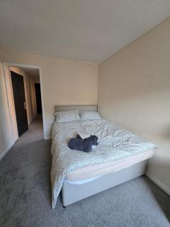 Snow hill rooms - Birmingham - 6
