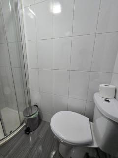 Snow hill rooms - Birmingham - 7