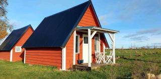 Vier Winde - Ferienanlage Usedom - Krummin - 9