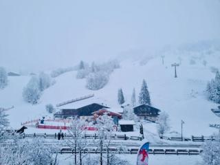 Hochwart Hof Bed & Breakfast - Saalbach-Hinterglemm - 9