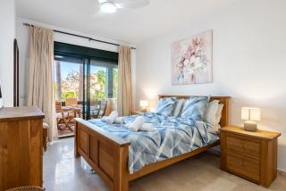 Campanario Apartment Estepona - Estepona - 3