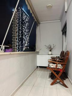 Tirana Gallery Apartment - City Center View - 9