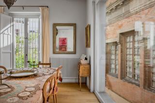 Casa Boutique San Bernardo, con jacuzzi y parking. - Sevilla - 1