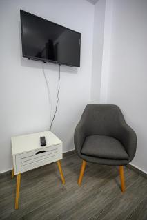 Apartament Azer Eforie Nord - Eforie - 7
