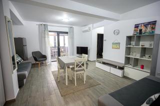 Apartament Azer Eforie Nord - Eforie - 1