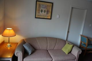Sand Castle Suites Motel - Port Elgin - 1