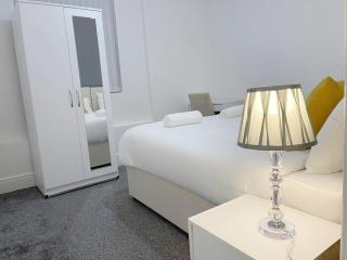 New Brighton Flat - Wallasey - 5
