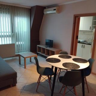 Apartman-Romance - Hajdúszoboszló - 4