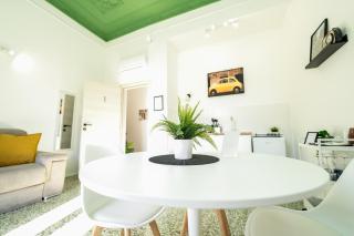 Valguarnera Studio Apartments - Palermo - 6
