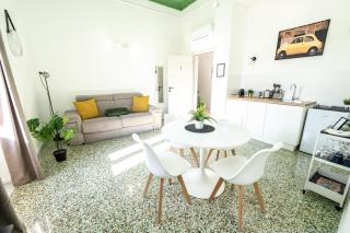 Valguarnera Studio Apartments - Palerme - 0