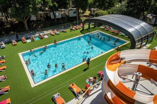 Camping La Baule - La Baule - 0