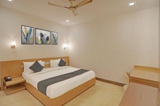Townhouse RELAX SUITS A BOUTIQUE HOTEL VASUNDHARA - Ghaziabad - 9