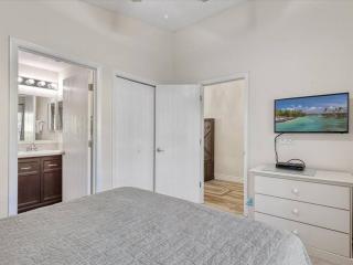 Minutes from Disney, 4bd 3B, Private Pool and Games - 520 - Davenport - 9