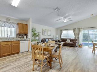 Minutes from Disney, 4bd 3B, Private Pool and Games - 520 - Davenport - 8