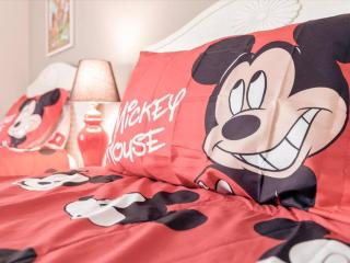 Minutes from Disney, 4bd 3B, Private Pool and Games - 520 - Davenport - 7