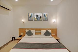 Townhouse RELAX SUITS A BOUTIQUE HOTEL VASUNDHARA - Ghaziabad - 6