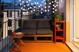 NIU COZY suite with terrace - Genova - 3