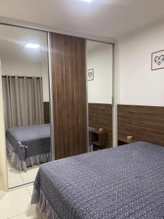 Apartamento Vista Mar Manhathan - Praia Grande - 8