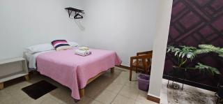 Depa Púrpura Caracol - San Antonio de la Cal - 8