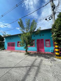 Casa AguaMarina - Honda - 9