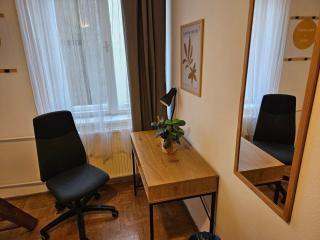 Downtown Gem Rooms - Budapest - 6