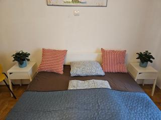 Downtown Gem Rooms - Budapest - 8