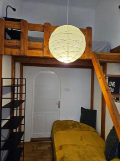 Downtown Gem Rooms - Budapest - 1