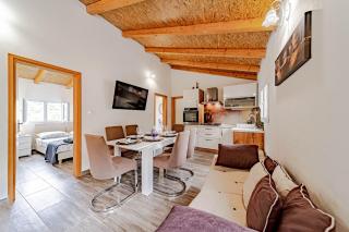 Eco Friendly Cottage Maja - Happy Rentals - Vela Luka - 0