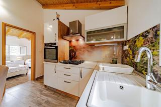 Eco Friendly Cottage Maja - Happy Rentals - Vela Luka - 8