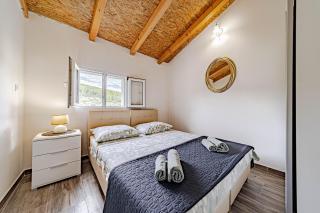 Eco Friendly Cottage Maja - Happy Rentals - Vela Luka - 7