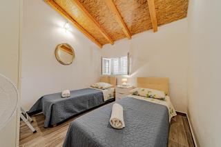 Eco Friendly Cottage Maja - Happy Rentals - Vela Luka - 6