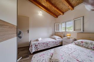 Eco Friendly Cottage Maja - Happy Rentals - Vela Luka - 5