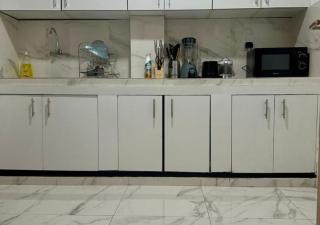 Moderne et charmant F3- Riviera Golf, Abidjan - 9