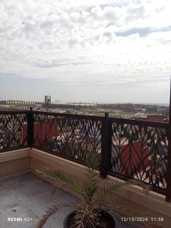 T2 millinuim - Bir el Djir - 7