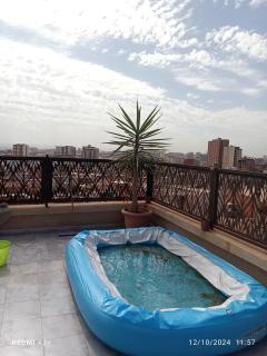T2 millinuim - Bir el Djir - 2
