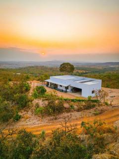 Um Sonho de Casa próximo à Cachoeira Paraíso - 4