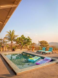 Um Sonho de Casa próximo à Cachoeira Paraíso - 3