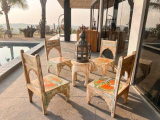 Um Sonho de Casa próximo à Cachoeira Paraíso - 1