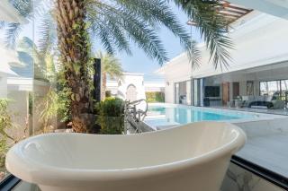 Pool Villa with Maid near Boat Avenue - Ban Phak Chit - 7