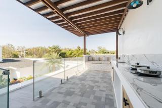 Pool Villa with Maid near Boat Avenue - Ban Phak Chit - 5