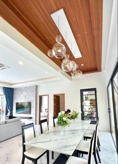 Pool Villa with Maid near Boat Avenue - Ban Phak Chit - 2