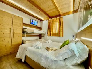 Hotel Lo Sciatore - San Massimo - 1