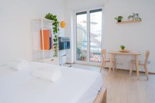 NIU COZY suite with terrace - Genova - 1