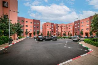 2Br Apartment 15 min from Jemaa el-Fnaa Marrakech - Marrakech - 8