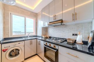 2Br Apartment 15 min from Jemaa el-Fnaa Marrakech - Marrakech - 5