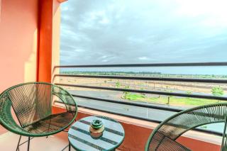 2Br Apartment 15 min from Jemaa el-Fnaa Marrakech - Marrakech - 2