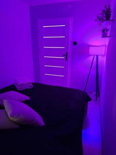 Apartament z jacuzzi w centrum Katowic - 3