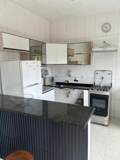 Apartamento familiar Ubatuba SP - Ubatuba - 5