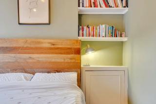 Spacious and modern apartment in leafy Balham - Londra - 8